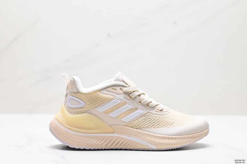 Adidas Alpha Shoes